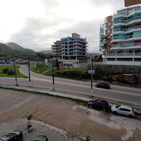 Moreira Apto. Proximo A Praia Grande อูบาตูบา ภายนอก รูปภาพ