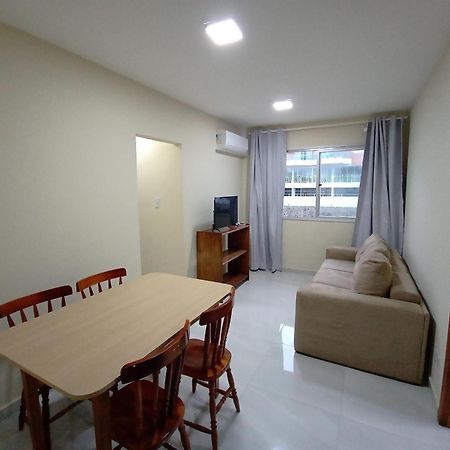 Moreira Apto. Proximo A Praia Grande อูบาตูบา ภายนอก รูปภาพ