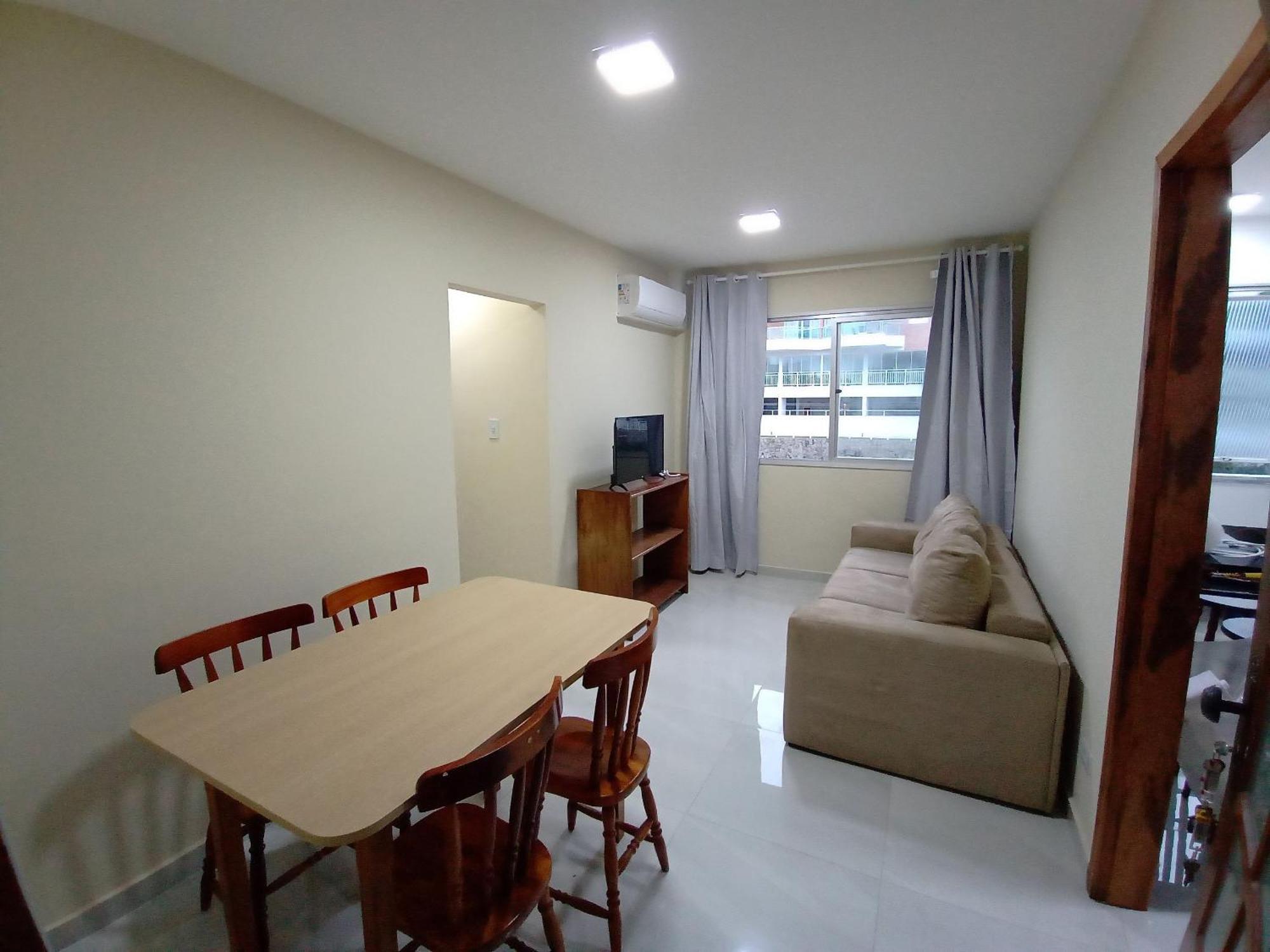 Moreira Apto. Proximo A Praia Grande อูบาตูบา ภายนอก รูปภาพ